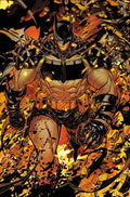 Absolute Batman #25 Cvr F Jonboy Meyers Glow-In-The-Dark Card Stock Var