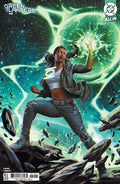 Absolute Green Lantern #19 Cvr B Mateus Manhanini Card Stock Var