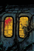 Batman Bad Seeds Gotham Central #2 (Of 2) Cvr A Jacob Phillips