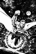 Superman Father Of Tomorrow #6 (Of 6) Cvr B Gabriel Hardman Card Stock Var