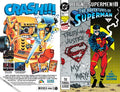 Adventures Of Superman #501 Facsimile Edition Cvr A Tom Grummett
