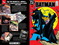 Batman #423 Facsimile Edition Cvr C Todd Mcfarlane Foil Var
