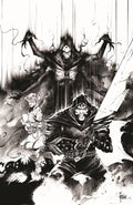 Spawn Curse Of Sherlee Johnson #8 Cvr C Jonathan Glapion Virgin Var