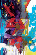 Die Loaded #10 Cvr B Alison Sampson Var (Mr)