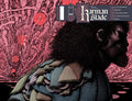 Karman Blade #2 (Of 4) Cvr A Ian Bertram & Matt Hollingsworth Wraparound(Mr)