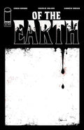 Of The Earth #6 (Of 6) Cvr A Charlie Adlard (Mr)