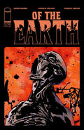 Of The Earth #6 (Of 6) Cvr B Michael Lark Var (Mr)