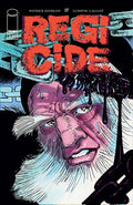 Regicide #3 Cvr A Ludovic Lalliat (Mr)