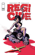 Regicide #3 Cvr C Matt Battaglia Var (Mr)