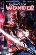 Tales Of Wonder #2 (Of 5) Cvr B Ito Var