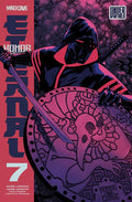 Honor And Curse Eternal #7 (Of 12) Cvr B Jason Masters Var