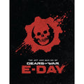Art And Making Of Gears Of War E-Day Hc
