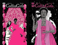 Coffin Girls #1 (Of 5) Cvr A Megan Hutchison Joseph Schmalke