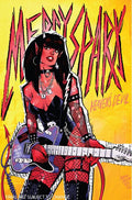 Mercy Sparx Heavens Devil #1 Cvr A Andrew Tarusov (Mr)