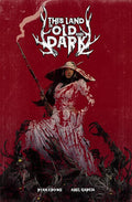 This Land Is Old And Dark #2 (Of 3) Cvr A Abel Garcia