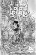 This Land Is Old And Dark #2 (Of 3) Cvr C Michael Kaluta Var