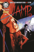 Vamp Deluxe #1 (Of 2) Cvr A Emmanuel Bazin
