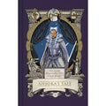 William Shakespeares Star Wars Hc Ahsokas Tale