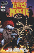 Fright Rags Presents Tales From The Morgue #1 (One Shot) Cvr A Roy Allan Martinez