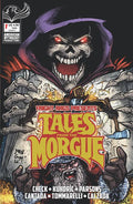 Fright Rags Presents Tales From The Morgue #1 (One Shot) Cvr D Gabriel Mangum Var