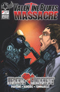 Valentine Bluffs Massacre Iron Heart #2 (Of 2) Cvr B Buz Hasson Var (Mr)
