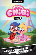 Miraculous Ladybug Chibi Hc Vol 07