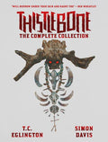 Thistlebone The Complete Collection Tp