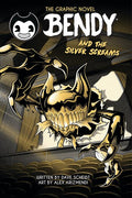 Bendy Tp Vol 02 Bendy And The Silver Screams