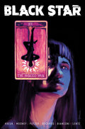 Black Star #4 (Of 5) Cvr A Andrea Olimpieri