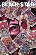 Black Star #4 (Of 5) Cvr B Joe Bocardo Var