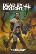 Dead By Daylight The Hillbilly Tp Regular Edition Alex Horley (Mr)