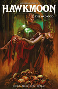 Hawkmoon The Mad God #1 (Of 2) Cvr A Claudia Caranfa (Mr)