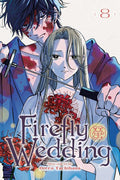 Firefly Wedding Tp Vol 08