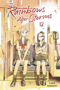 Rainbows After Storms Tp Vol 12