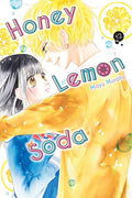 Honey Lemon Soda Tp Vol 12