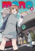 Mono Tp Vol 05
