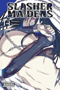 Slather Maidens Tp Vol 14 (Mr)