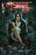 The Darkness (2025) #9 Cover B Leirix Variant