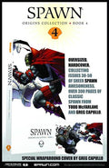 Spawn Origins Hc Vol 04
