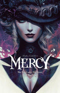 Mirka Andolfo Mercy TP (Mr)