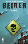 Geiger Tp Vol 01