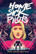Home Sick Pilots Tp Vol 02 (Mr)