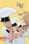 Ice Cream Man TP Vol 08 Subjects & Objects (Mr)