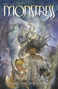 Monstress Tp Vol 09 (Mr)