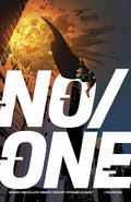 No One Tp Vol 01 (Mr)