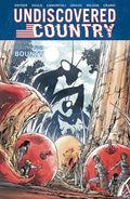 Undiscovered Country Tp Vol 05 (Mr)