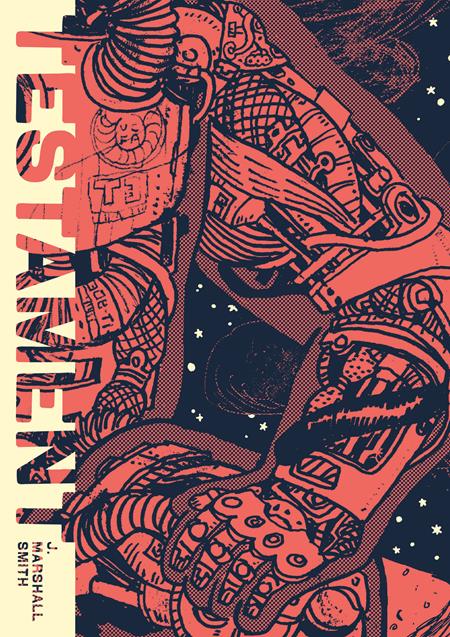 TESTAMENT TP