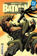 ABSOLUTE BATMAN #14 CVR A NICK DRAGOTTA