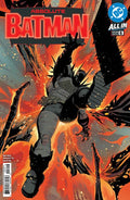 ABSOLUTE BATMAN #6 Fourth Printing