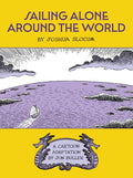 SAILING ALONE AROUND THE WORLD HC